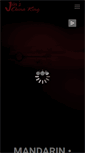 Mobile Screenshot of jinschinaking.com